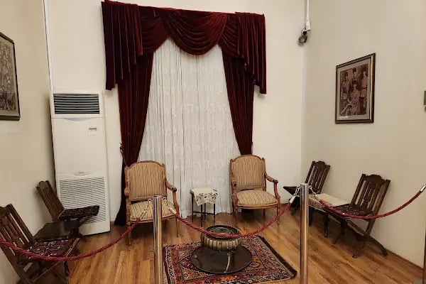 Antalya Atatürk Evi ve Müzesi - Resim 16