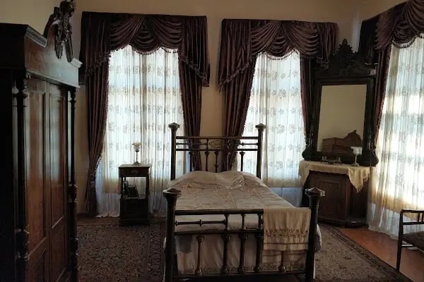 Antalya Atatürk Evi ve Müzesi - Resim 4