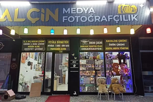 IŞILTI Fotoğrafçılık &amp; Organizasyon - Resim 8