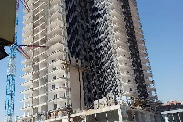Dutluk Metro Durağı - Resim 4