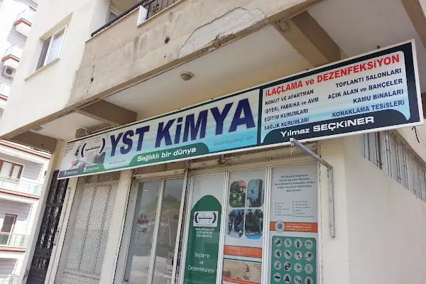 Anefe Hizmet - Apartman Yönetimi &amp; Peyzaj ve Temizlik - Resim 12