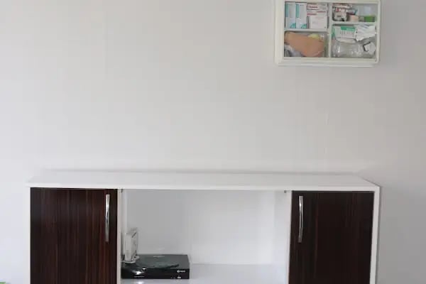 Anefe Hizmet - Apartman Yönetimi &amp; Peyzaj ve Temizlik - Resim 13