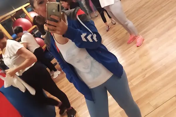 Bursa Nilüfer Spor Salonları-The Fit Club - Resim 18