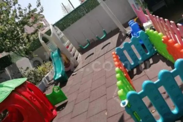 Özel Çayırova Şirinler Anaokulu - Resim 5