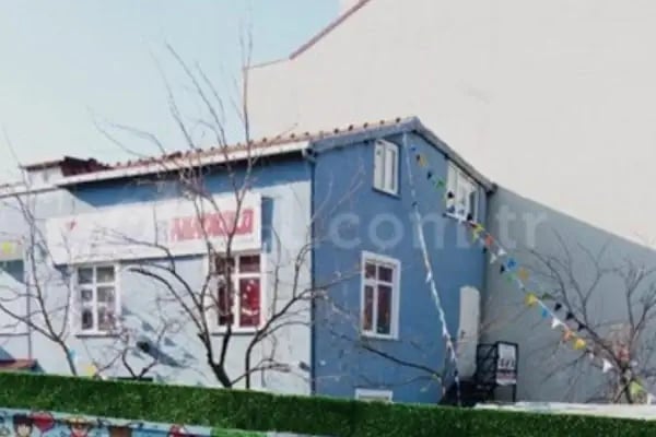 Özel Çayırova Şirinler Anaokulu - Resim 4