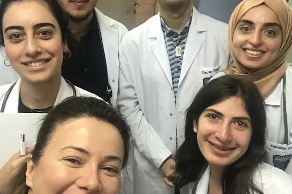 Doç. Dr. Özlem Naciye Atan Şahin - Resim 3