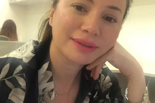 Doç. Dr. Özlem Naciye Atan Şahin - Resim 8