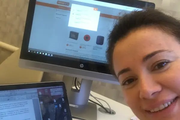 Doç. Dr. Özlem Naciye Atan Şahin - Resim 6