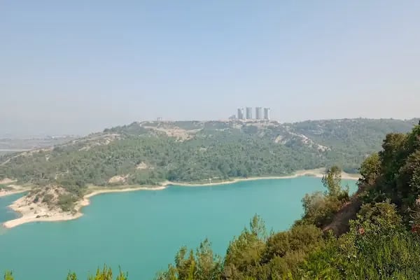 Çukurova Üniversitesi Su Ürünleri Fakültesi - Resim 4