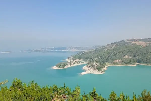 Çukurova Üniversitesi Su Ürünleri Fakültesi - Resim 3