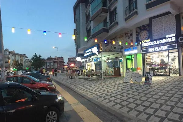 Tv Tamir Merkezi Lcd Led Tv Tamiri Com Teknoloji Dünyası - Resim 13