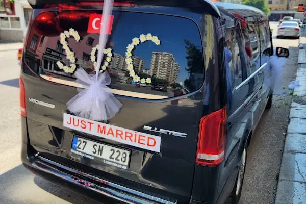 Çukurova Airport Transfer ÖMEROĞLU TURİZM - Resim 9