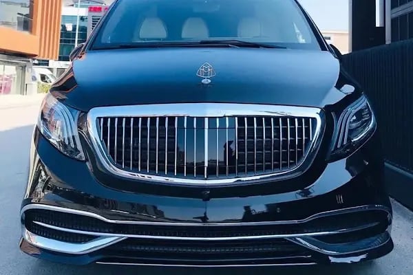 Çukurova Airport Transfer ÖMEROĞLU TURİZM - Resim 11