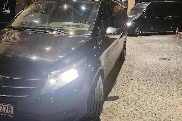 Çukurova Airport Transfer ÖMEROĞLU TURİZM - Resim 20