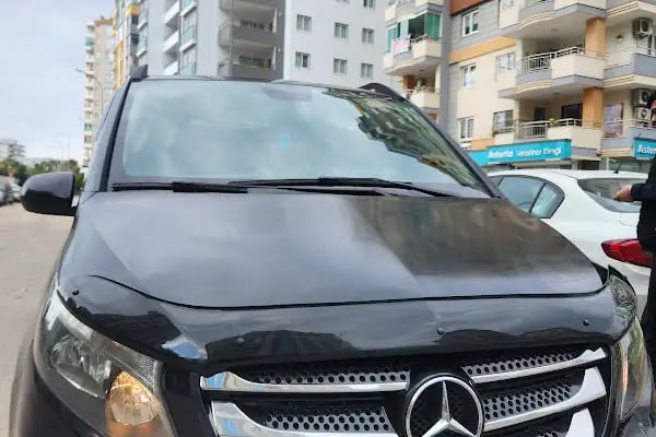 Çukurova Airport Transfer ÖMEROĞLU TURİZM - Resim 1