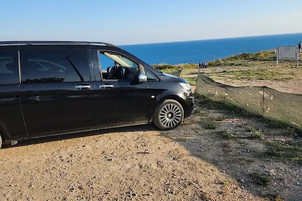 Çukurova Airport Transfer ÖMEROĞLU TURİZM - Resim 8