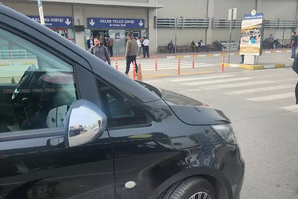 Çukurova Airport Transfer ÖMEROĞLU TURİZM - Resim 16