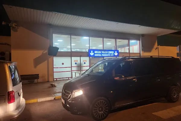 Çukurova Airport Transfer ÖMEROĞLU TURİZM - Resim 18