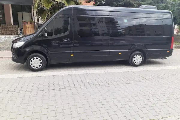 Çukurova Airport Transfer ÖMEROĞLU TURİZM - Resim 10