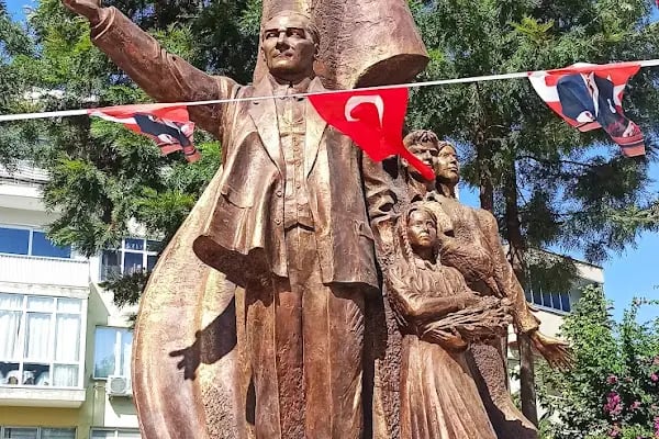 T.C. Balçova Belediyesi - Resim 2