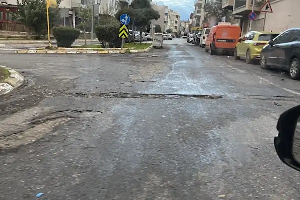 T.C. Balçova Belediyesi - Resim 3