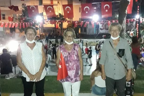 T.C. Balçova Belediyesi - Resim 19