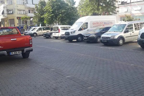 T.C. Balçova Belediyesi - Resim 13