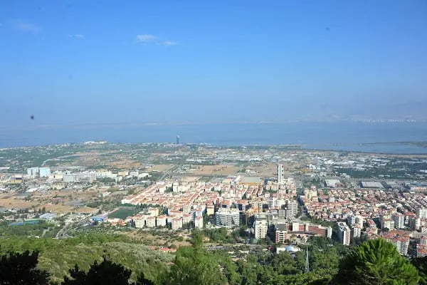 T.C. Balçova Belediyesi - Resim 7
