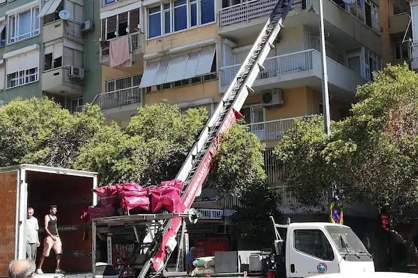 T.C. Balçova Belediyesi - Resim 9