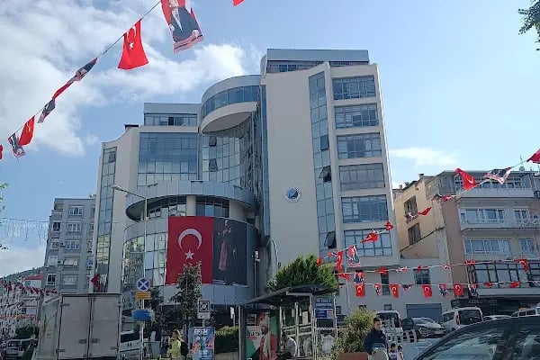 T.C. Balçova Belediyesi - Resim 8