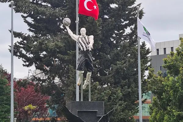 Çobançeşme Mezarlığı - Resim 14