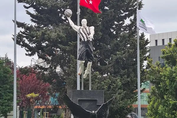 Çobançeşme Mezarlığı - Resim 8