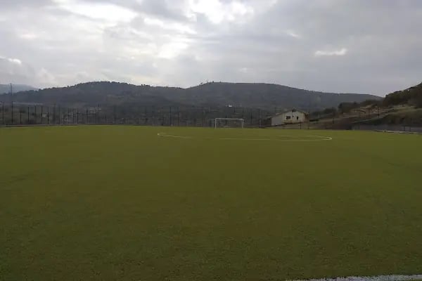 Çamlıdere İlçe Stadyumu - Resim 4