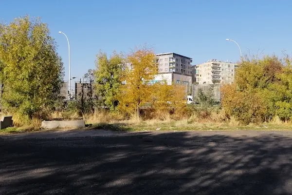 2 Nolu Acil Sağlık Hizmetleri İstasyonu - Resim 1