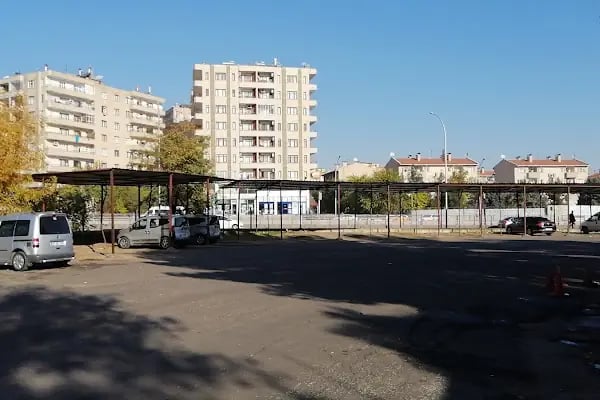 2 Nolu Acil Sağlık Hizmetleri İstasyonu - Resim 2