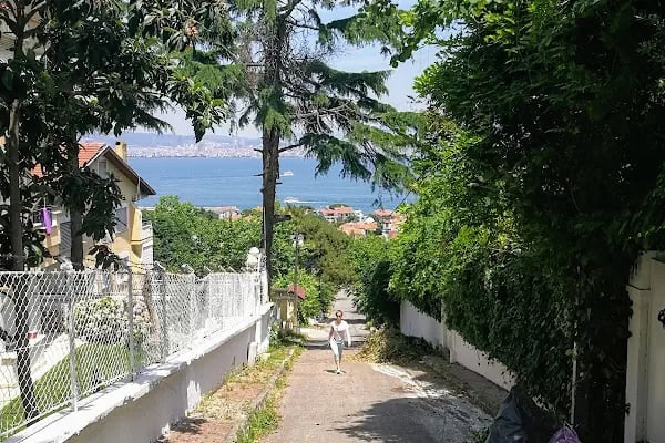 Ece Butik Pansiyon - Resim 2