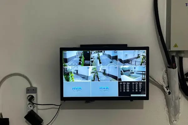 Alanya Teknoloji - Klima Kart Tamiri, Beyaz Eşya Kart TamiriTelevizyon, Güvenlik Kamerası, Alanya merkezi uydu Anten Alarm - Resim 6