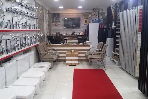 CSM GRUP - EGE SERAMİK - BİEN SERAMİK - ANKA SERAMİK - QUA SERAMİKSAN DECOVİTA ANKARA FAYANS - SERANİT - Resim 5