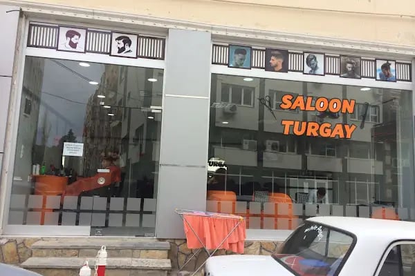 Saloon Turgay Erkek Kuaförü - Resim 5