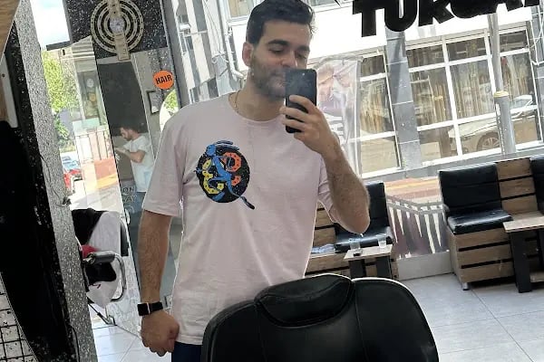 Saloon Turgay Erkek Kuaförü - Resim 10