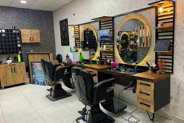 Saloon Turgay Erkek Kuaförü - Resim 1