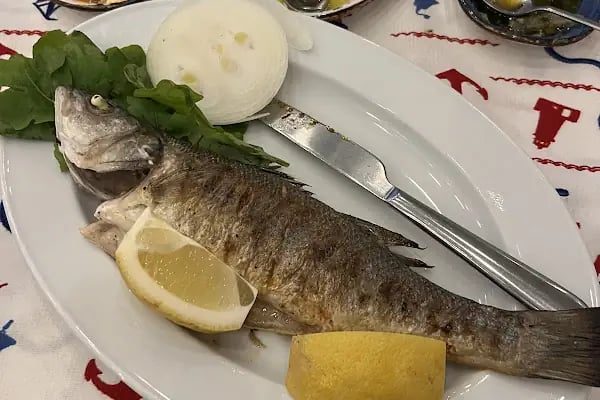 Noi Restaurant & Bar - Resim 16