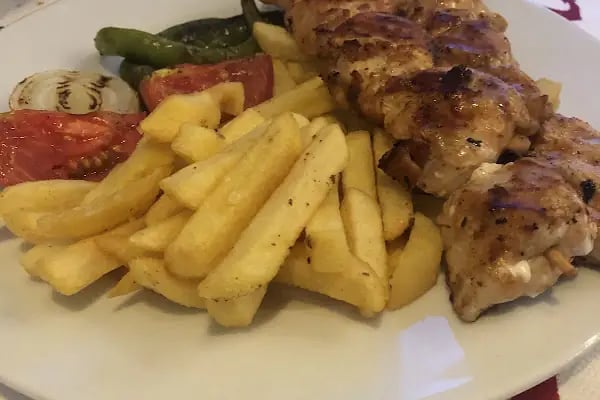 Noi Restaurant & Bar - Resim 15