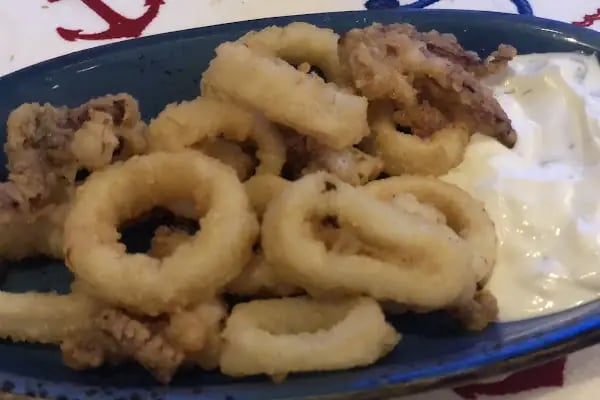 Noi Restaurant & Bar - Resim 8