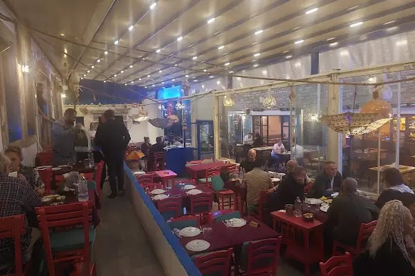 Noi Restaurant & Bar - Resim 7