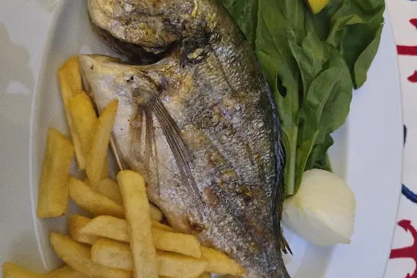 Noi Restaurant & Bar - Resim 11