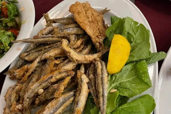 Noi Restaurant & Bar - Resim 9