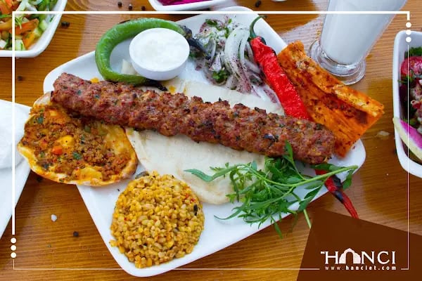 Hancı Et - Resim 16