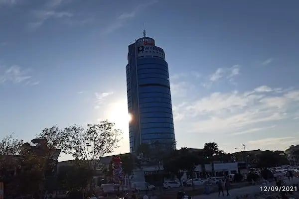 İNCİRALTI REKREASYON ALANI - Resim 7