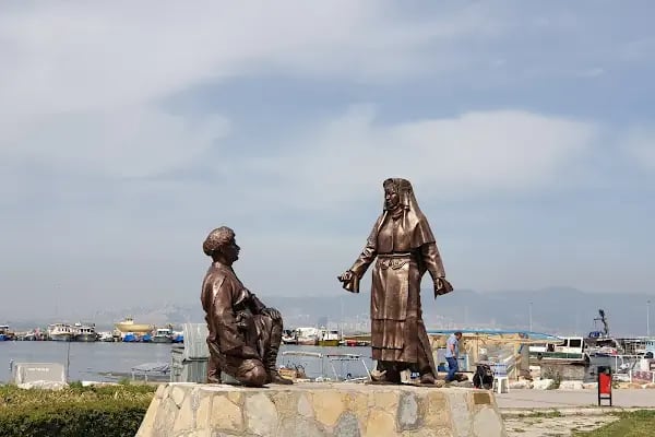 İNCİRALTI REKREASYON ALANI - Resim 6